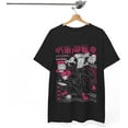 thumbnail image 2 of Jujutsu Sukuna Anime T-Shirt Unisex Kaisen Ryomen Anime Japanese Cotton JJK M-6, 2 of 4