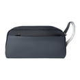 thumbnail image 1 of Bolsa para pelotas de golf, bolsa para accesorios de golf para hombres y mujeres, organizador portátil de gran capacidad. Azul, 1 of 9