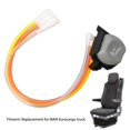 thumbnail image 5 of Truck Seat Adjustment Control Valve Smooth Operation 81623406127 Replacement for MAN Eurocargo Truck, 5 of 5