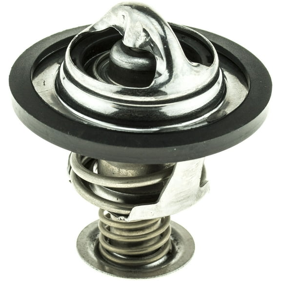 Gates 33329S Premium Engine Coolant Thermostat Fits select: 1997-2006 CHEVROLET MALIBU, 1994-2005 BUICK CENTURY