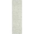 thumbnail image 3 of SAFAVIEH Abstract Brock Geometric Area Rug, Green/Ivory, 5' x 8', 3 of 9