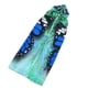 thumbnail image 2 of Halloween Hooded Cloak Costume for Adults Butterfly Chiffon Fashion Style 1Set, 2 of 5