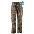 thumbnail image 2 of TrueTimber Men's HyTrek Waterproof Packable Hunting Pants, 2 of 3