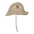 thumbnail image 2 of American Outdoorsman Taslon UV Bucket Hat - Brown - X-Large Juniper Outdoor Sombrero para el sol, 2 of 2