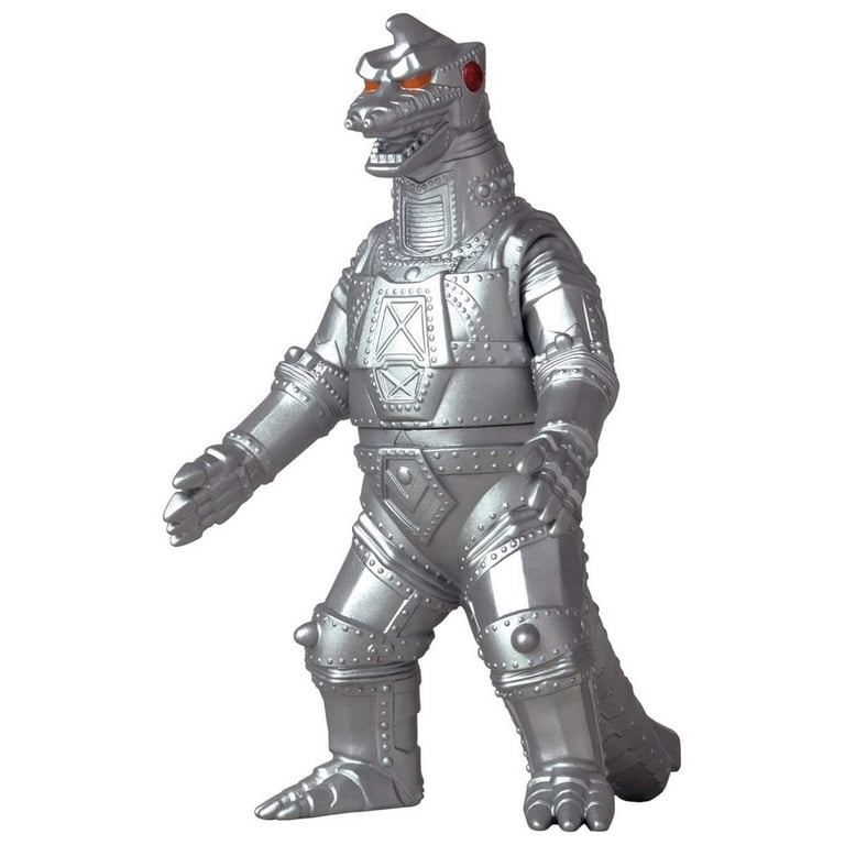 Bandai Namco - Godzilla - Mecha Godzilla 1974, 5
