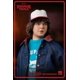 thumbnail image 5 of Figura Threezero 1:6 de Escala Netflix Stranger Things: Dustin Henderson, 5 of 8
