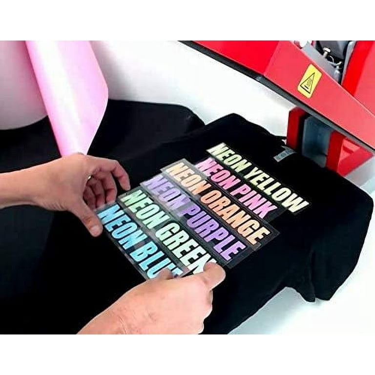 What Is The Best Heat Transfer Vinyl For Shirts?– TeckwrapCraft