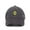 Charcoal, variant on Tech Design Binance Baseball Cap Embroidered Cotton Adjustable Dad Hat Light Blue
