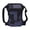 Blue-3, variant on 3-in-1 Waterproof Leg Bag, Multi-Pocket Crossbody Waist Pack for Cycling Fishing Outdoor Travel Hiking Camping