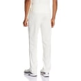 thumbnail image 3 of SG Century Cricket Trouser | Color: White | Size: XXL | For Mens | Excellent stretch and comfort | Full elastic waist with adjustable drawstring, 3 of 3