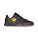 thumbnail image 1 of Tenis Charly Chapulin Colorado Moda Skurban Negro para Hombre negro 29.5, 1 of 5