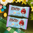 thumbnail image 5 of M&M's Milk Chocolate Pastel Blend, Easter Candy, 10 oz, 4 Pack, 5 of 5