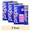 (3 pack) Propel Zero Sugar Raspberry Lemonade, On the Go Packs, Electrolyte Powder Drink Mix, 0.11 oz, 8 Count packets