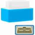 thumbnail image 4 of YYV OBD2 Plug-and-Play Chip Tuning Box 16-Pin Performance Module Compatible with Post-1996 Vehicles Fuel-Saving ECU Signal Optimizer Easy Install OBD II Power Box, 4 of 5