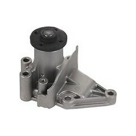 Water Pump - Compatible with 1996 - 1998, 2001 - 2011 Hyundai Accent 1997 2002 2003 2004 2005 2006 2007 2008 2009 2010