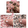 thumbnail image 1 of Adornos de arcilla polimérica para decoración de uñas, manualidades de flores para decoración de uñas, adornos de Navidad y Halloween, accesorios Diy, 20g por bolsa, 1 of 4
