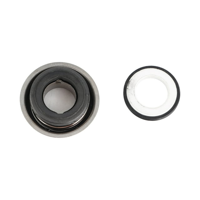 Sello Mecánico de Sello de Bomba de Agua de 30 mm/1.18in para CR250R 1981-1984