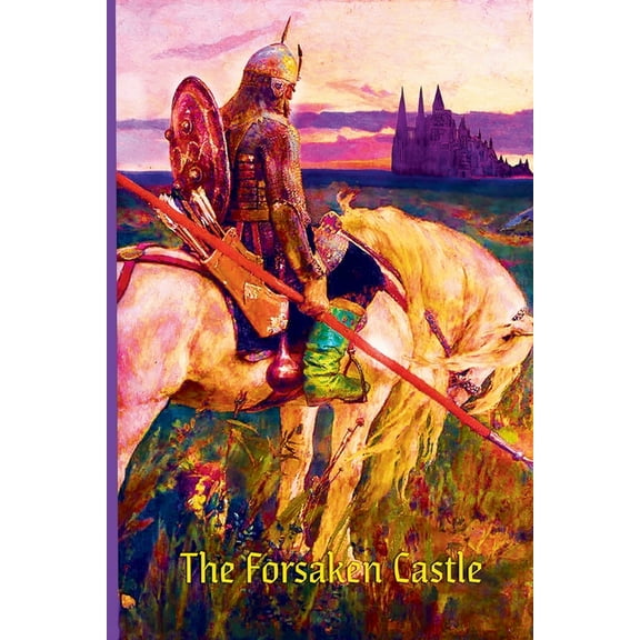 The Forsaken Castle, (Paperback)