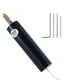 thumbnail image 4 of Mini taladro eléctrico de mano Diy, herramienta eléctrica de perforación, Mini taladro eléctrico de mano, amoladora eléctrica, 4 of 5