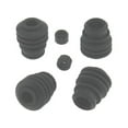 thumbnail image 1 of Front Disc Brake Caliper Guide Pin Boot Kit - Compatible with 2014 - 2015 Nissan Rogue Select, 1 of 2