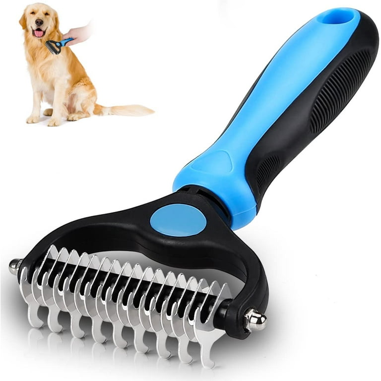 Dog matting tool sale