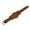 Brown, variant on Watch Strap High Toughness Vintage with Tray Adjustable Universal Wristwatch Band for Daily Wear