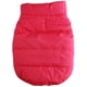 thumbnail image 2 of Mascota Primavera Otoño Invierno Ropa Polar Fleece Chaleco de algodón acolchado Corrida de toros de invierno Método cálido Engrosamiento Perro pequeño Suministros para mascotas Desgaste Adepaton GX-231, 2 of 5