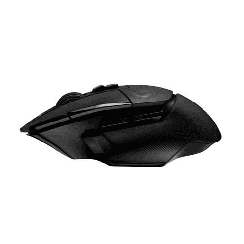 Logitech G502 X Lightspeed Wireless Gaming Mouse for PC Gamer with