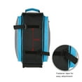 thumbnail image 1 of Lixada 13L Multifunctional Bicycle Rear Seat Bag Outdoor Cycling Bike Rack Seat Bag Rear Trunk Pannier Backseat Bag Handbag Shoulder Bag, 1 of 7