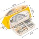 thumbnail image 5 of Pencil Case Girls Pencil Case Large Capacity Teenager Pencil Case-zzy, 5 of 5