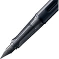 thumbnail image 3 of Lamy Al-Star Fountain Pen - Black, Extra-Fine Nib, 3 of 6