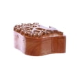 thumbnail image 2 of Handcrafted Tree Of Love Wooden Secret Jewelry Puzzle Box - Frondent Tree, 2 of 6