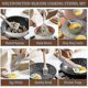 thumbnail image 2 of Kitchen Cooking Utensils Set 33 Pcs Non-stick Silicone Cooking Kitchen Utensils Spatula Set, 2 of 4