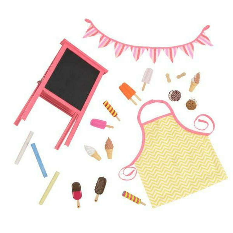 Our generation ice cream truck accessories deals
