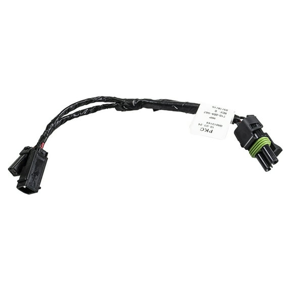 Can-Am 710004567 Heated Grips Wiring Cable Outlander 450 500 570 L Max OEM