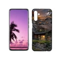 thumbnail image 1 of Compatible with Samsung Galaxy A13 5G Phone Case, Home-0-7 Case Silicone Protective for Teen Girl Boy Case for Samsung Galaxy A13 5G, 1 of 1
