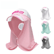 thumbnail image 1 of Bufanda de seda helada para golf, para hombres y mujeres, con protector solar, cinturón transpirable fresco, banda elástica, bufanda, suministros de golf, 1 of 5