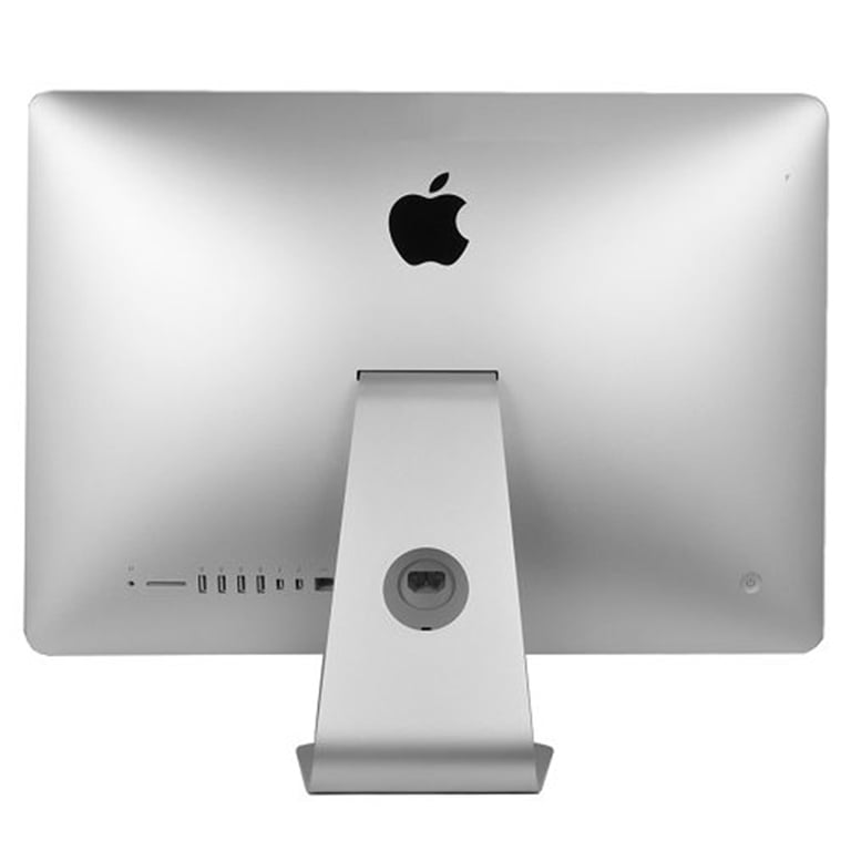 Restored Apple iMac 27