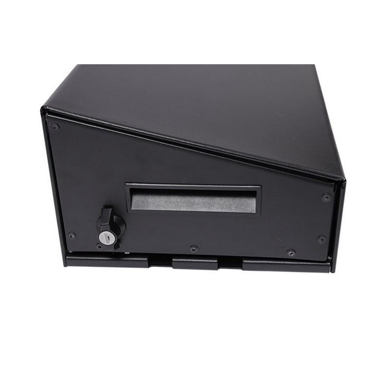 デジパネル Dee Zee DZ701 Underseat Storage Drawer for 15-C F150/17-C
