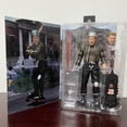 thumbnail image 5 of NECA-Figura de acción de Regreso al Futuro, Marty McFly, Biff Griff, Tannen, Doc Brown, Doc Brown, Hazvirus Soaked, Martin Joker, Juguete Modelo Payaso, 5 of 5