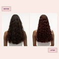 thumbnail image 4 of Maria Nila Colour Refresh, Autumn Red 10.1 Fl Oz, Red Hair Mask, Semi-Permanent Pigments, 100% Vegan & Sulfate/Paraben free, 4 of 6