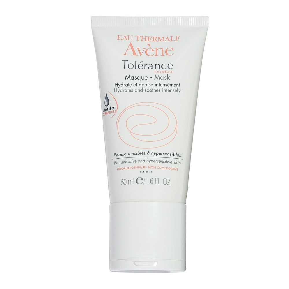 Avene Avene Tolerance Extreme Mask, 1.6 Fl Oz