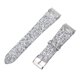 thumbnail image 3 of ColoMX Correa de reloj con purpurina compatible con Fitbit Versa / Versa 2 / Versa Lite / Versa SE, 3 of 8