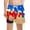 Z920-Red, variant on shoper Swim Trunks Kids Boys with Boxer Brief Liner High Stretch Drawstring Beach Casual Shorts Kids Boys Casual Comfortable Cartoon Printed Boys Swim Trunks Beach Bathing Suit Blue 14-16 Years