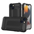 thumbnail image 1 of Pour iPhone 15 Étui de Téléphone TPU Armure Magique, 1 of 5