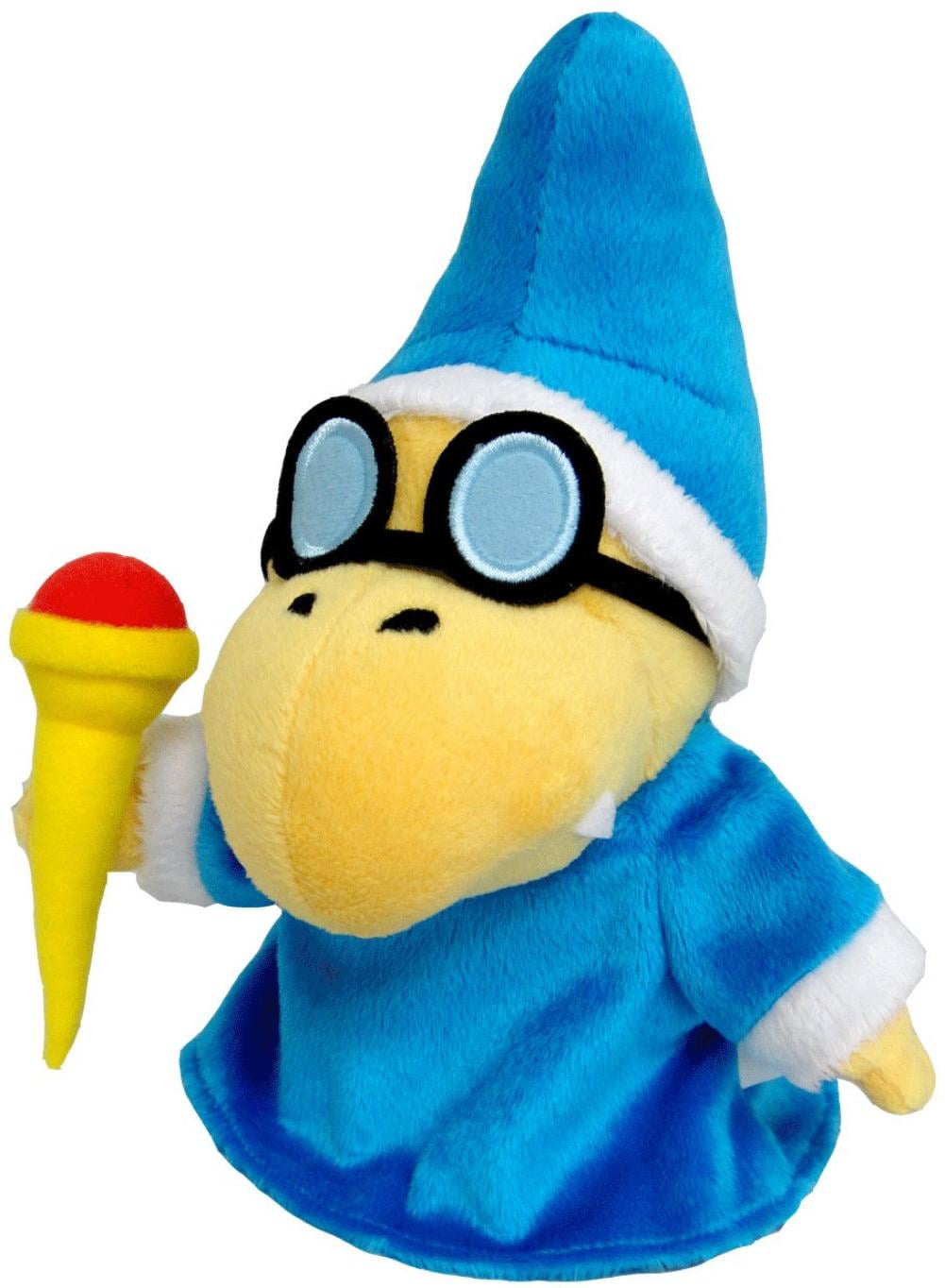 mario plush toys walmart