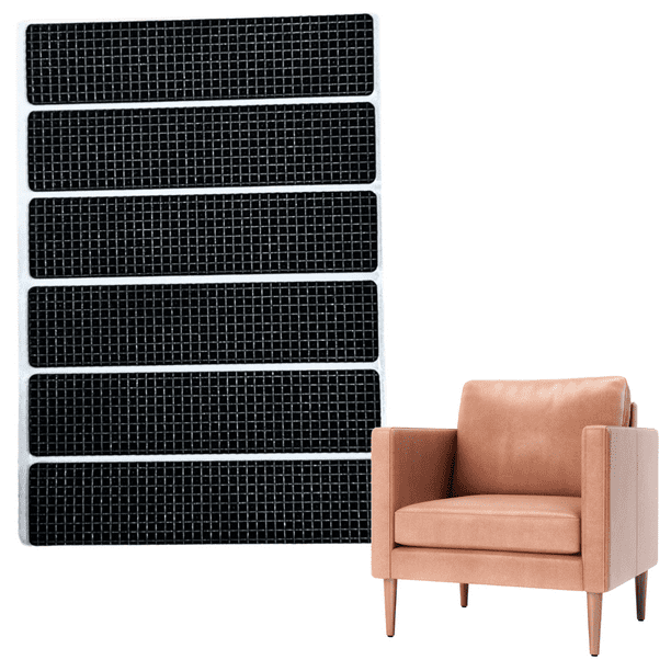 Pack Almohadillas Antideslizantes Adhesivas Patas Muebles