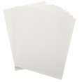 thumbnail image 3 of Daily Use Drawing Paper 25 Pcs Perfect For Beginners Professional Painters Ideal For Travel, 3 of 4