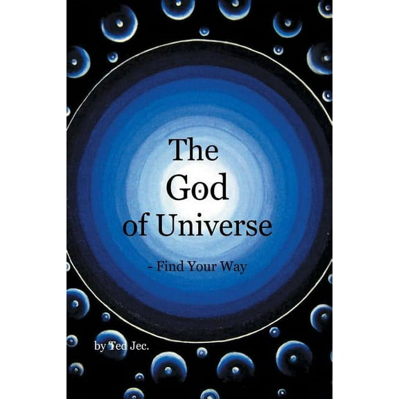 The God of Universe (Paperback)