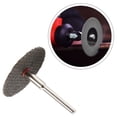 thumbnail image 4 of 25 pcs blades cutting disc set 32mm with arbor for rotary tool, 4 of 8